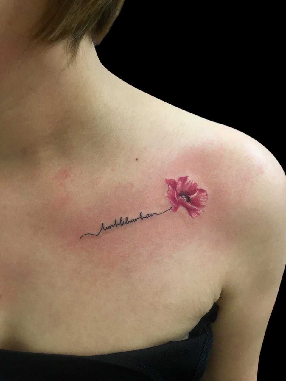 SMALL TATTOOS 31